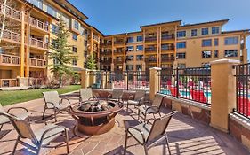 Sundial Lodge Larger Penthouse By Canyons Village Rentals